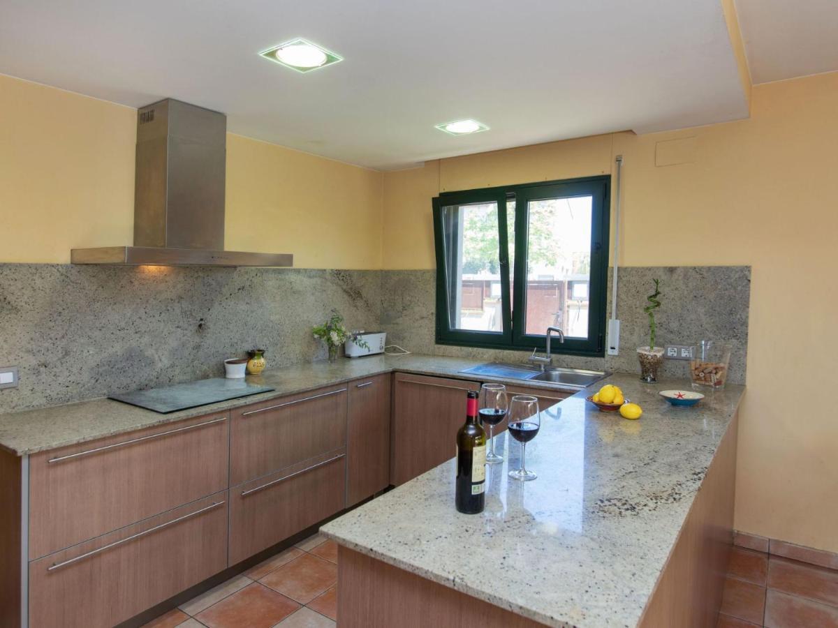 Holiday Home Ullastreta By Interhome Exterior photo