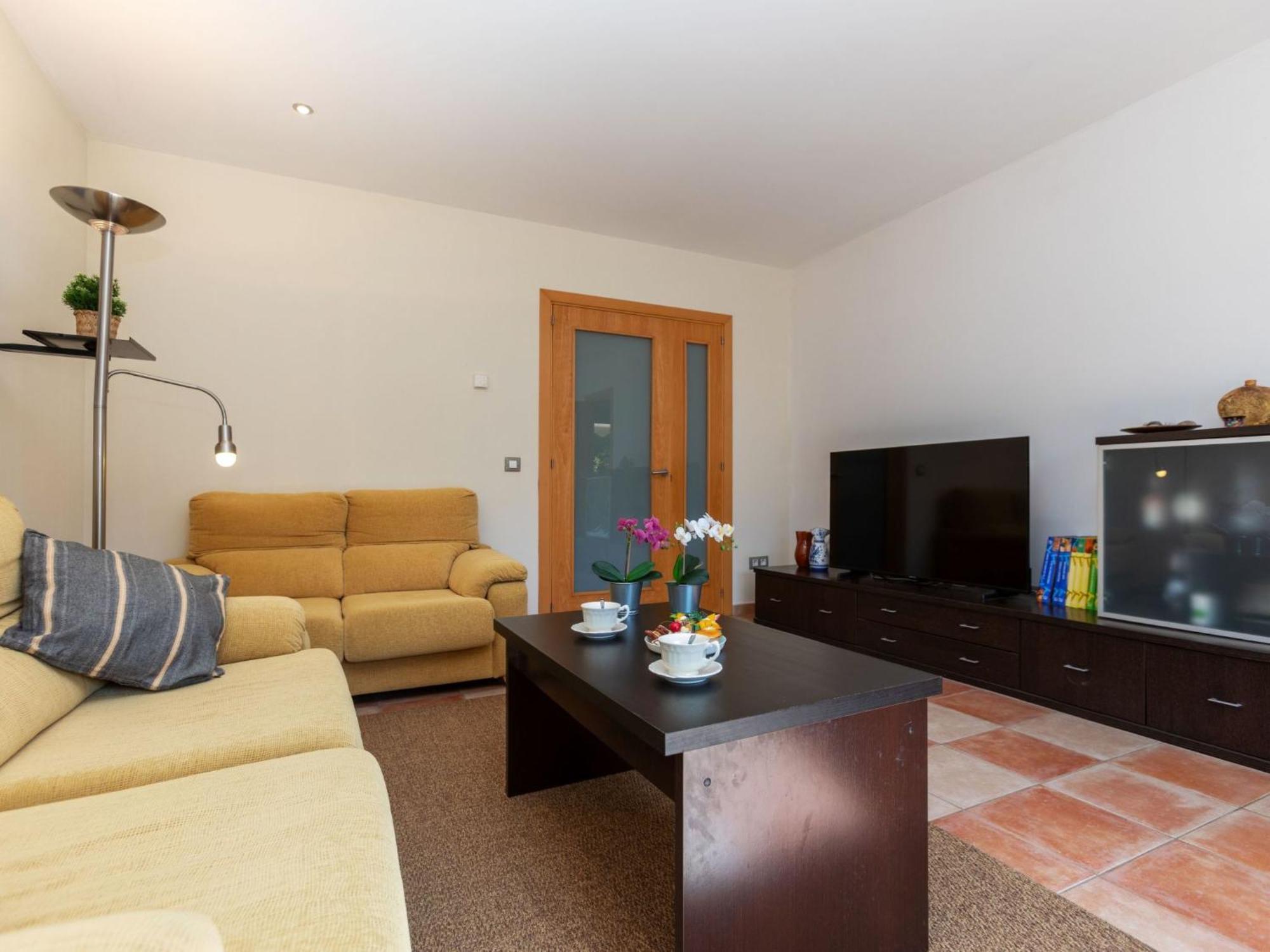 Holiday Home Ullastreta By Interhome Exterior photo