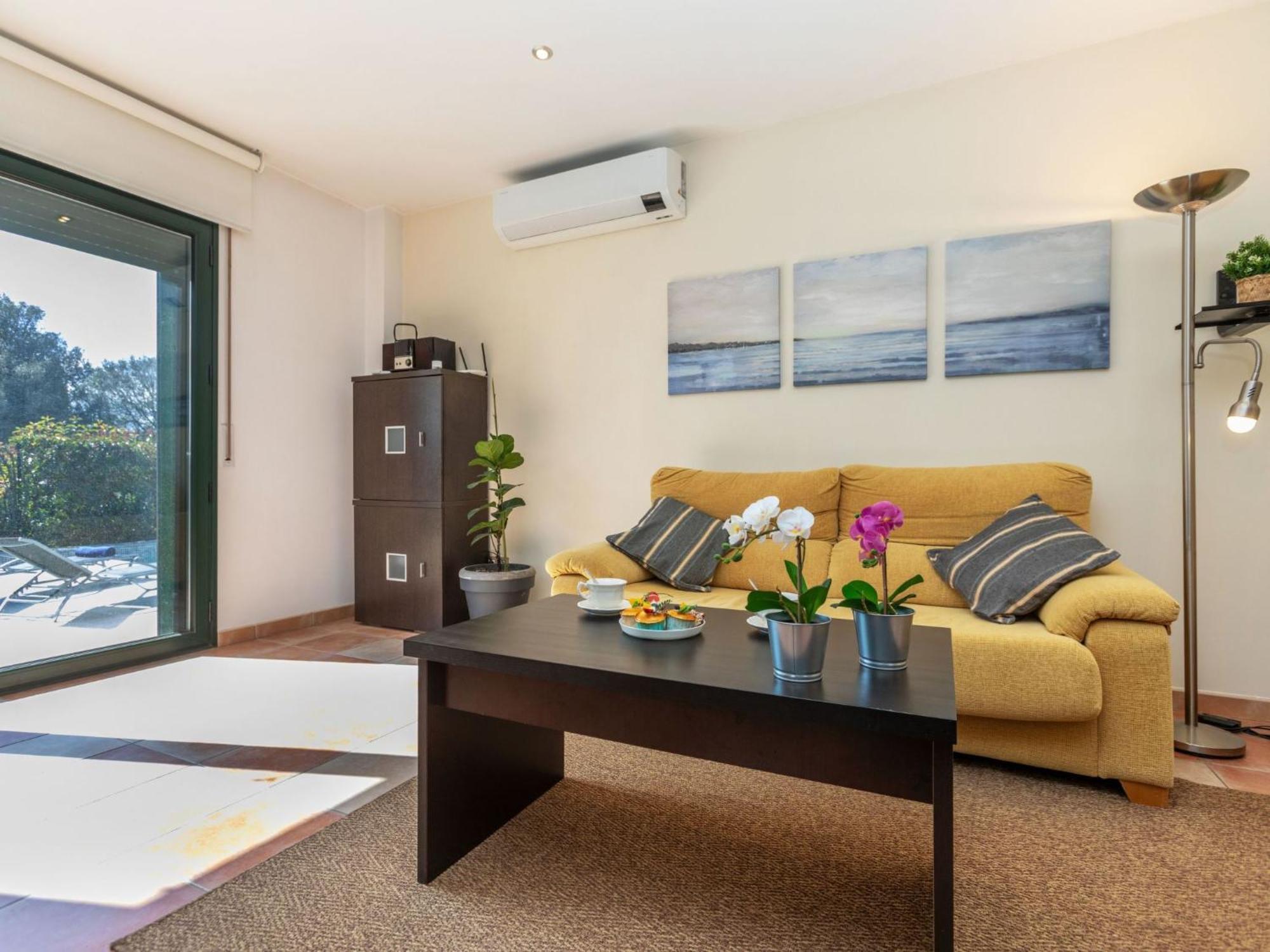 Holiday Home Ullastreta By Interhome Exterior photo